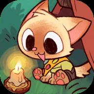 营火猫咖啡馆Campfire Cafe0.9.1