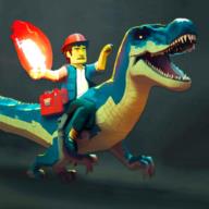 侏罗纪城市生存0.5.15