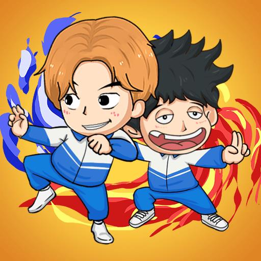 徐徐大作战1.0.0