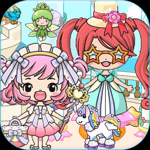 樱花小镇王国1.0