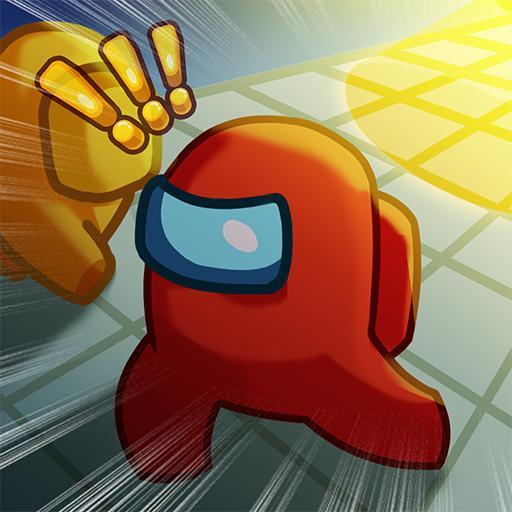 太空躲猫猫实验室追逐战1.0.7