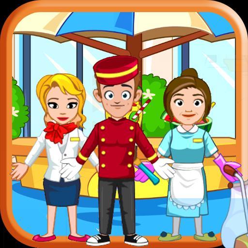 爸爸的度假酒店1.5