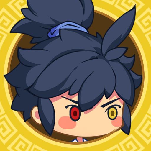 山海之灵1.0.3