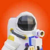 火星喷气背包太空冒险V0.1