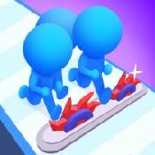 上下控制跑0.0.1