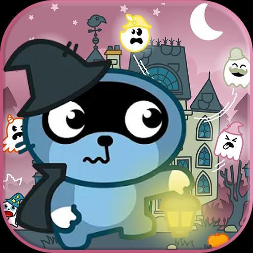 迷你城堡小镇鬼屋1.10