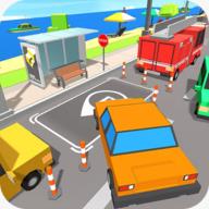 城市停车大师3D1.5_EclairCandy