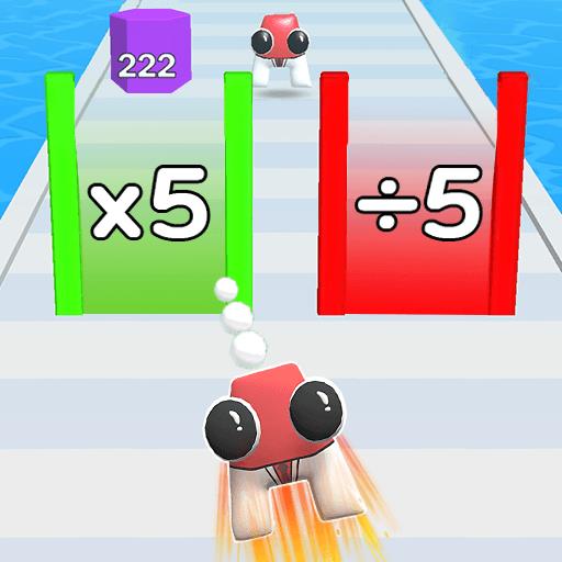 疯狂的字母1.0.1