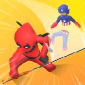 剑圣粉碎竞技场1.0.1