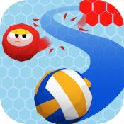 六边形圈地大作战1.0.0