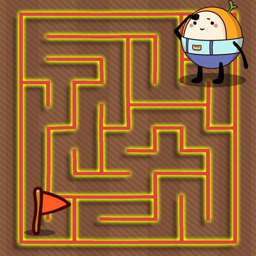 迷宫的智力挑战2023.04.03