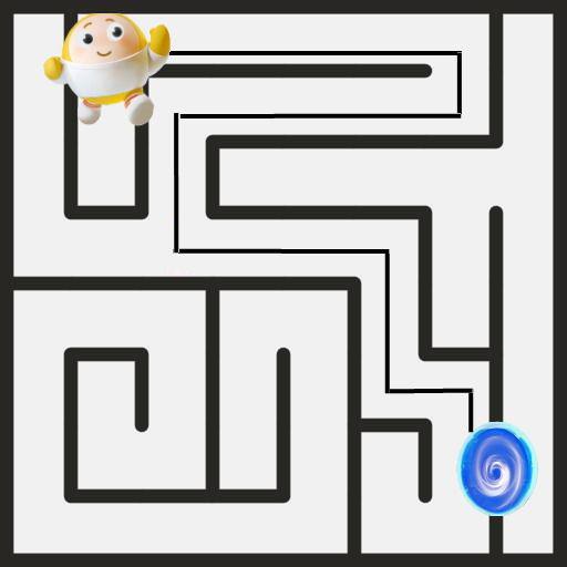 脑洞解谜闯关挑战1.0