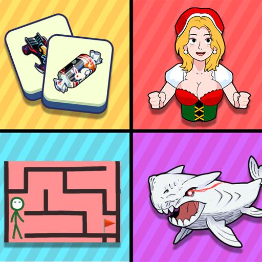 全新脑洞解压1.0