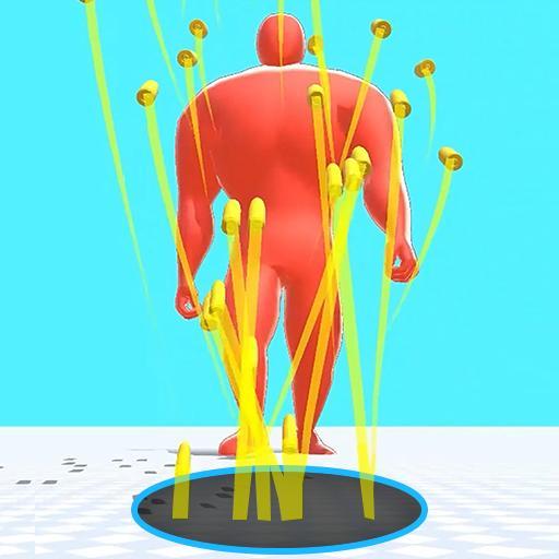 细胞扩张大战1.0