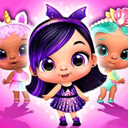 公主梦幻屋300.1.1.3018