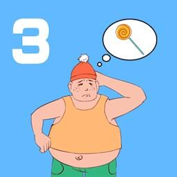 妈妈把我的糖果藏起来了1.0