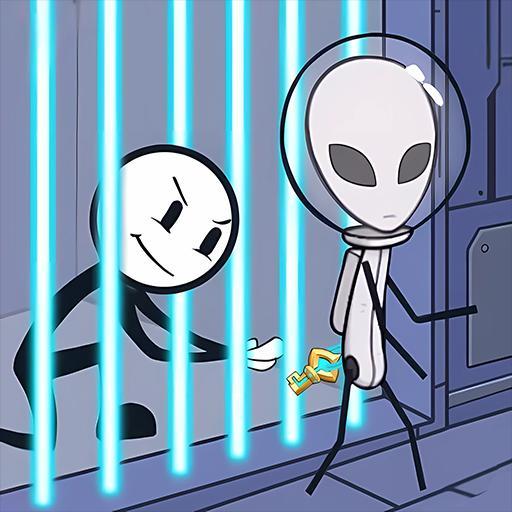 暴走火柴人手游1.2.1