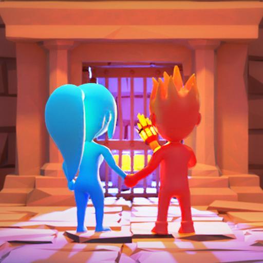 冰火人双人3D24.0