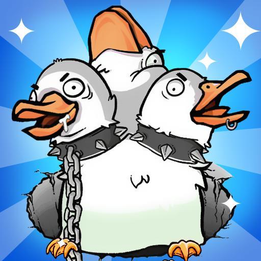 全民虐小鸭1.3.0