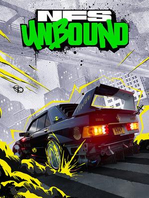 《极品飞车：不羁》v20230331八项修改器[一修大师]