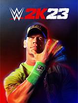 《WWE 2K23》v1.02二十四项修改器[一修大师]