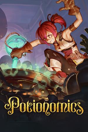 《魔法药水商店》游侠LMAO汉化组汉化补丁V1.0