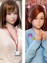 《Room Girl》汉化补丁V1.0.2[海螺制作]
