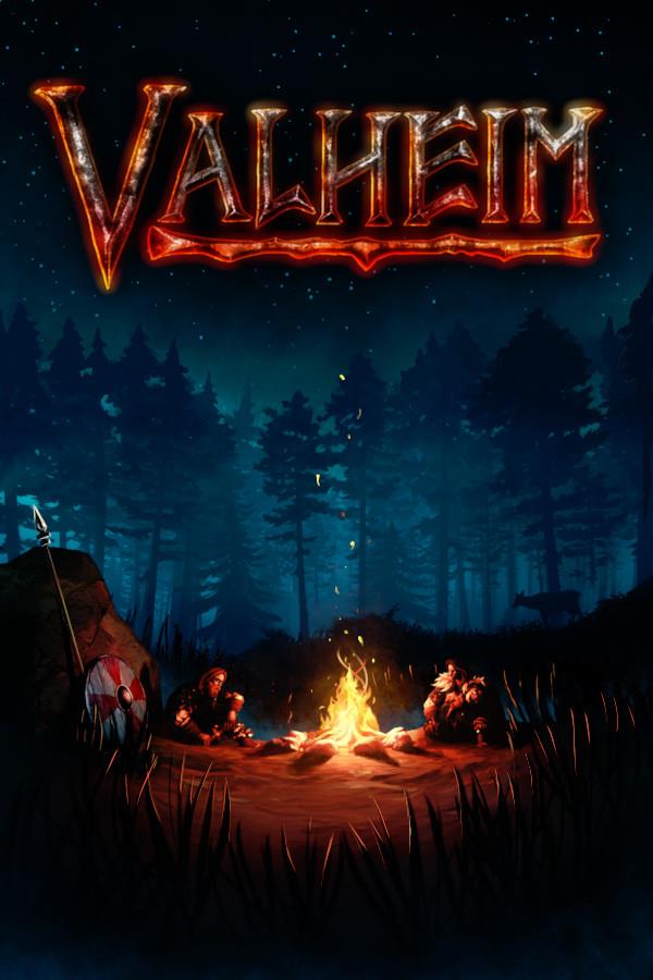 《Valheim: 英灵神殿》MOD加载工具BepInExPackValheim