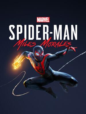 《蜘蛛侠：迈尔斯莫拉莱斯》MOD管理器SpiderManPCTool
