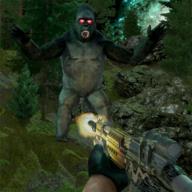 BigFoot Monster Hunter1.0.4