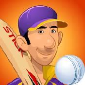 板球运动联赛Stick Cricket1.12.1