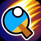对战乒乓球Battle Table Tennis1.2.5