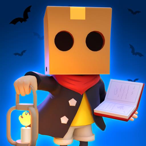 勇闯恶魔城1.0.1