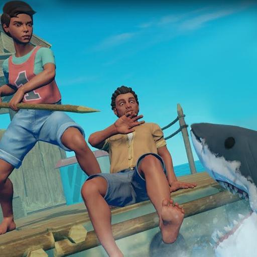 海洋求生大作战1.0.7