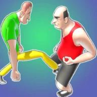 射你的门Kick Balls0.4
