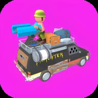 丧尸猎车0.1