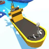 破冰船大作战Icebreaker.io1.0