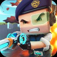 迷你枪战精英正版1.0.6
