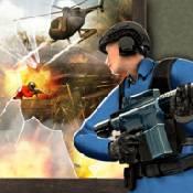 特种部队SWAT0.1.11
