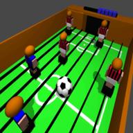 滑动足球Slide It Soccer1.7