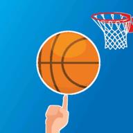 疯狂的篮球Crazy basketball1.3.0