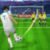 超级足球点球Futsal soccer1.8