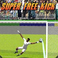 超级任意球Super Free Kick1.0.4