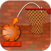 物理投篮Basketball Toss1.12