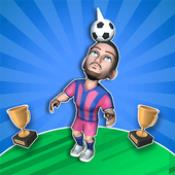 足球训练3DSoccer Practice 3D1