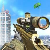 狙击手3D杀手1.8