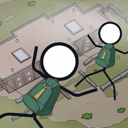 火柴人冒险日记21.0