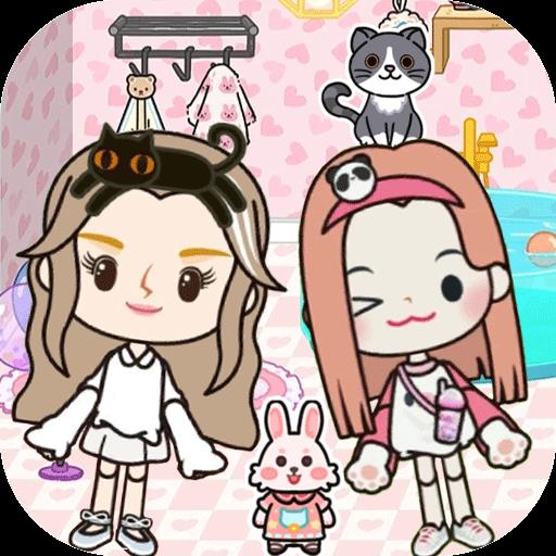 迷你米加世界小镇1.2