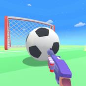足球枪手联盟Soccer Gunner League0.1.3