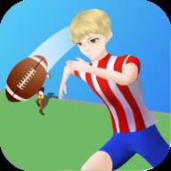 大师传球Master Passes Ball2